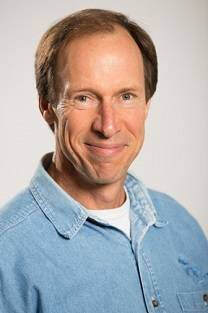 Dr. Harvey Bootsma